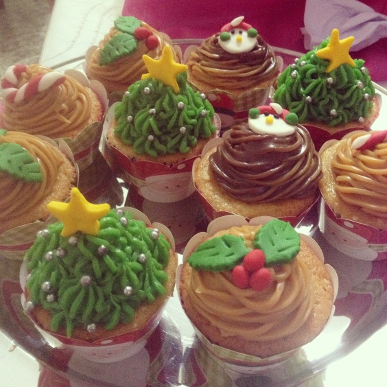cupcakes-natal